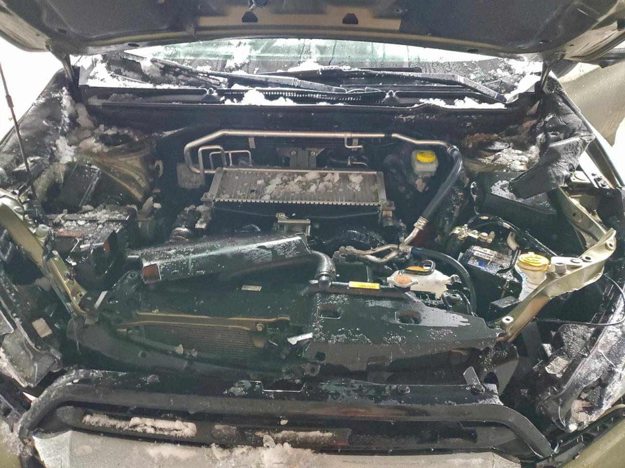 Subaru Ascent Limited Image 7