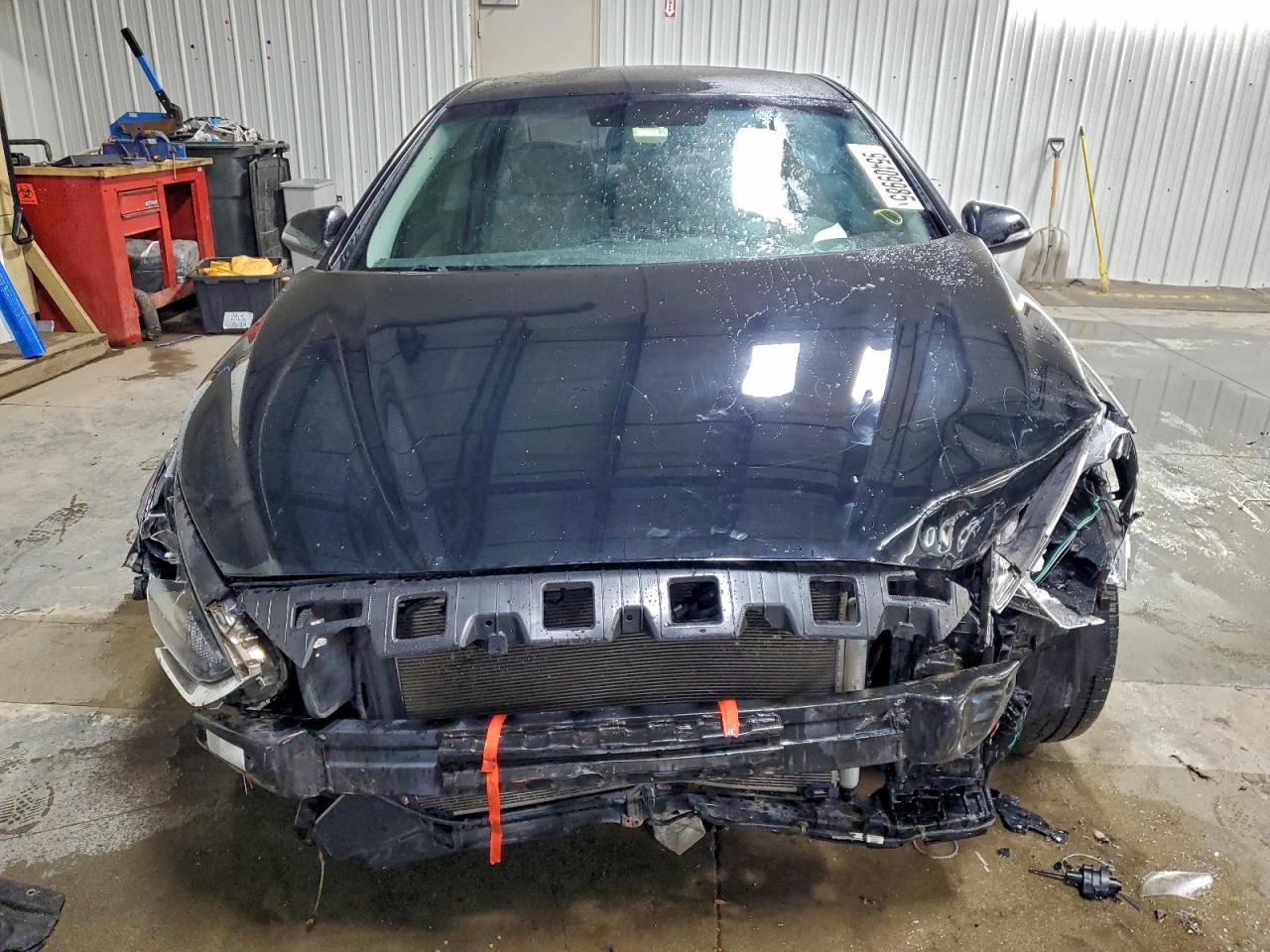 Hyundai SONATA Limited Image 12