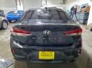 Hyundai SONATA Limited Image 9