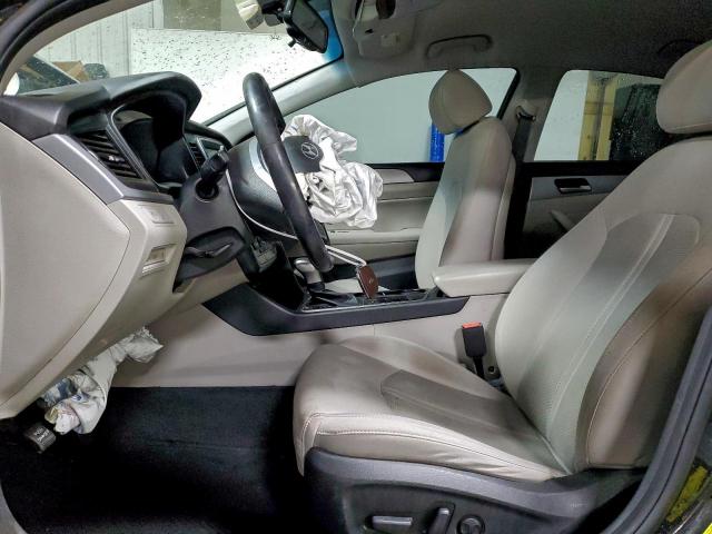 Hyundai SONATA Limited Image 3