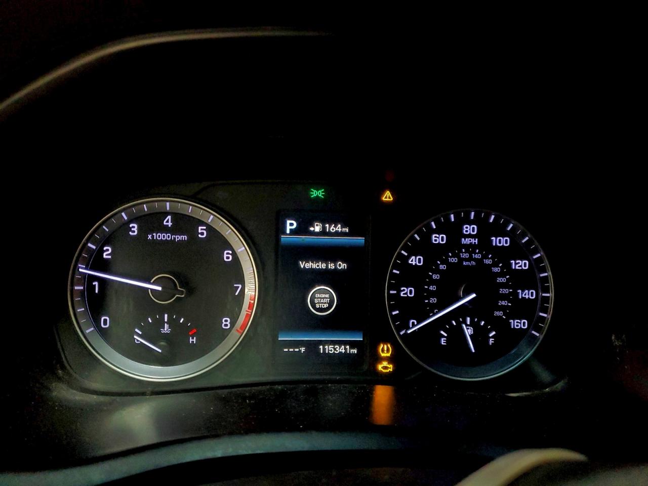 Hyundai SONATA Limited Image 10