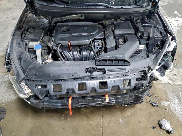 Hyundai SONATA Limited Image 7