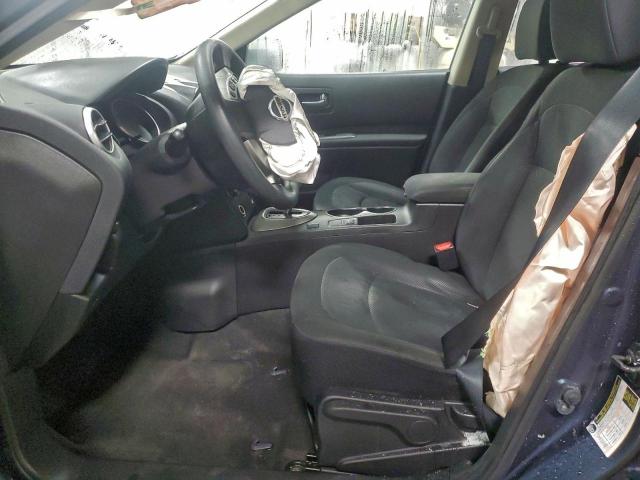 Nissan Rogue S Image 9