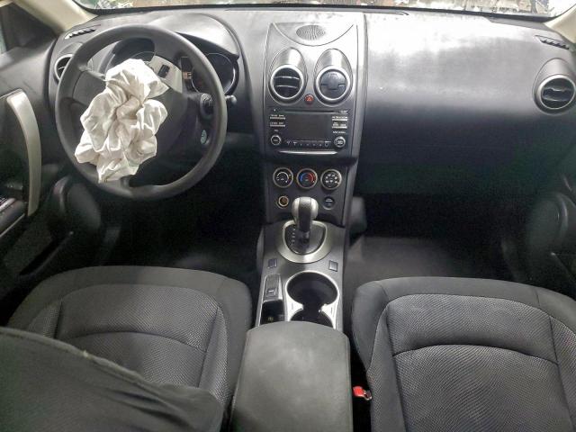 Nissan Rogue S Image 12