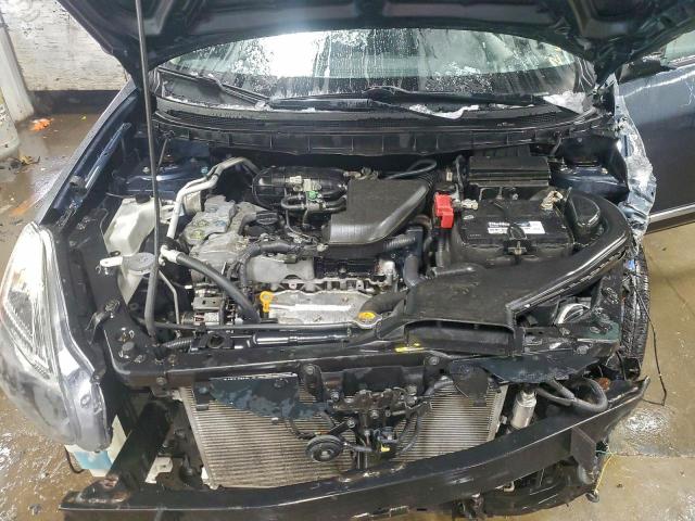 Nissan Rogue S Image 7