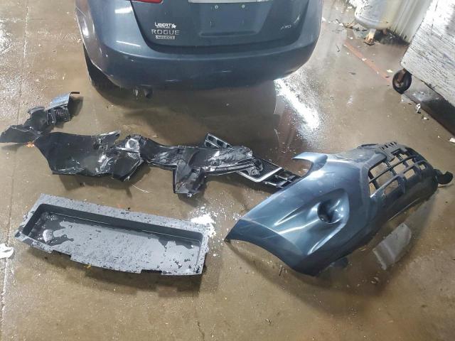 Nissan Rogue S Image 10