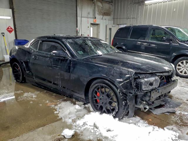 Chevrolet Camaro Ss Image 12