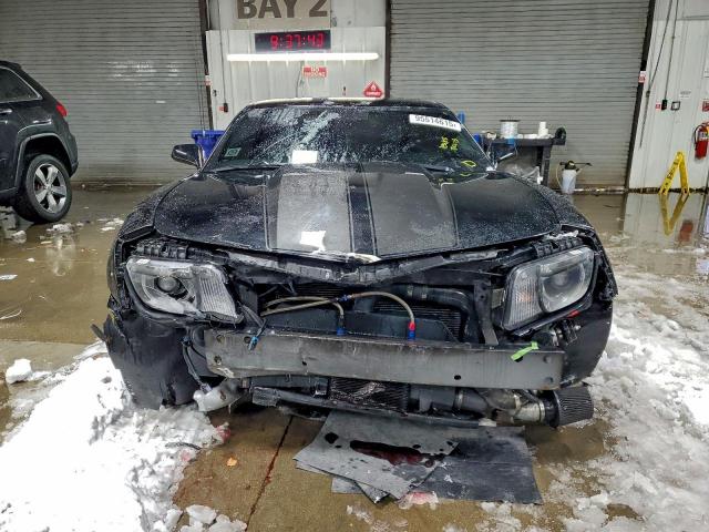 Chevrolet Camaro Ss Image 2