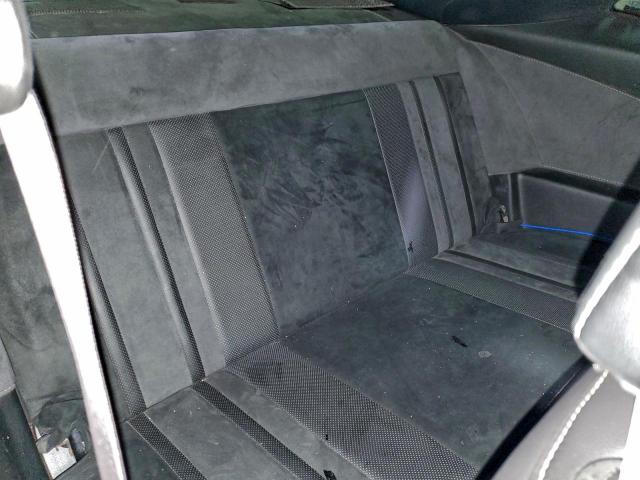 Chevrolet Camaro Ss Image 10