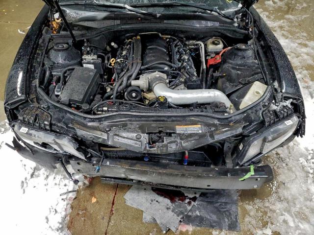 Chevrolet Camaro Ss Image 7