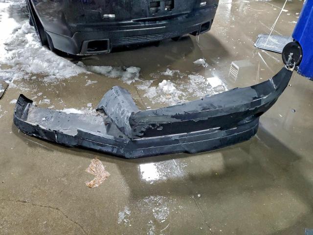 Chevrolet Camaro Ss Image 13