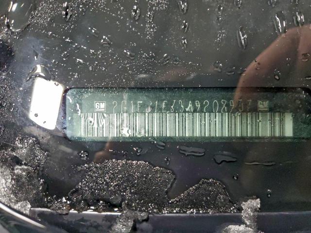 Chevrolet Camaro Ss Image 5