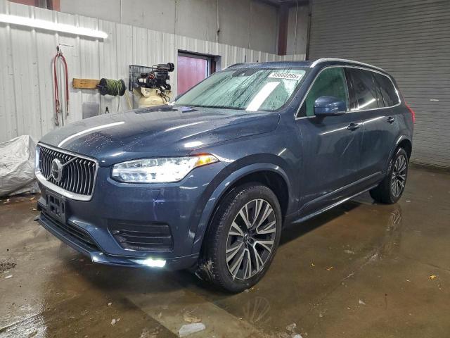  Salvage Volvo XC90