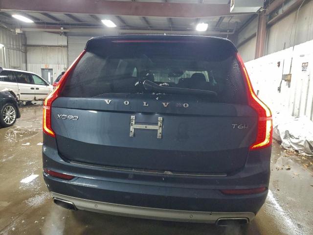 Volvo XC90 T6 Momentum Image 7