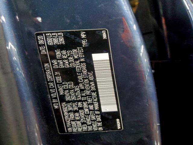 Volvo XC90 T6 Momentum Image 6