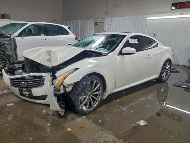  Salvage INFINITI G37