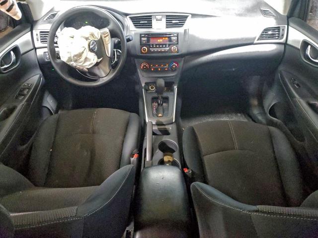 Nissan Sentra S Image 7