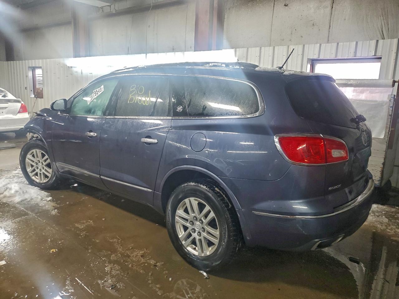 Buick Enclave Image 8