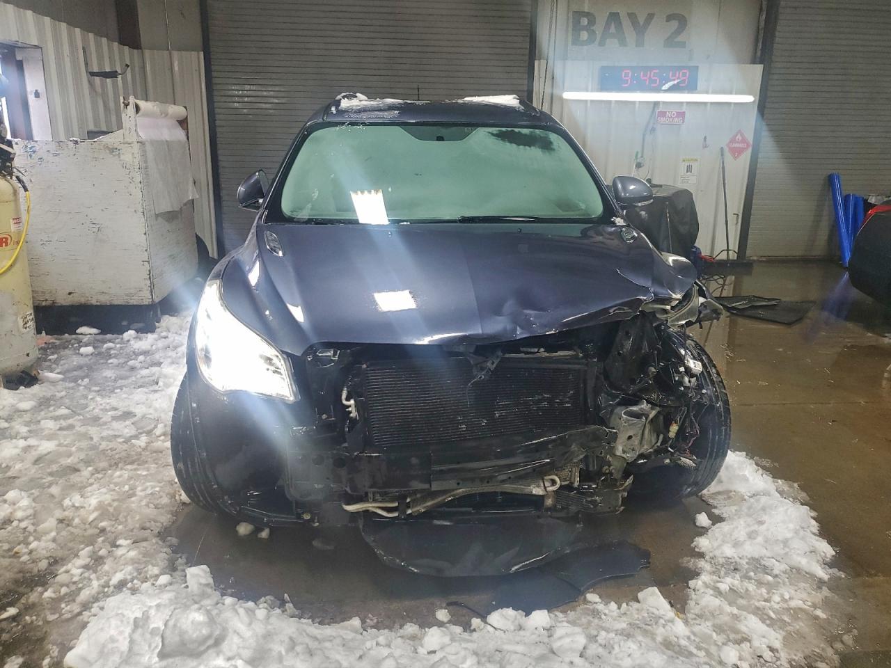 Buick Enclave Image 2