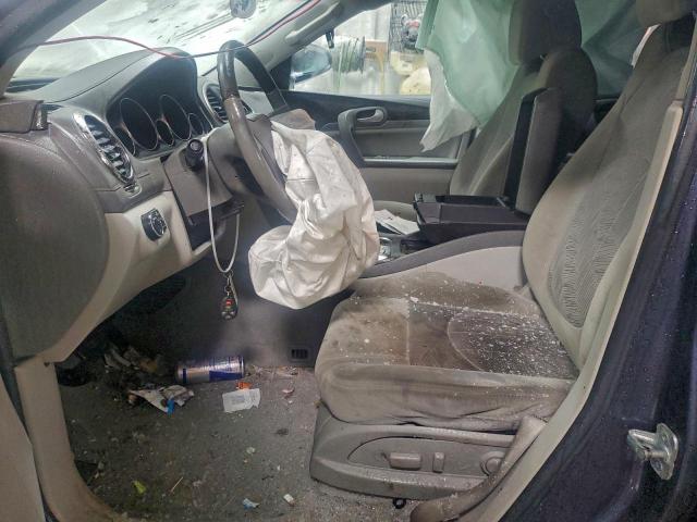 Buick Enclave Image 10