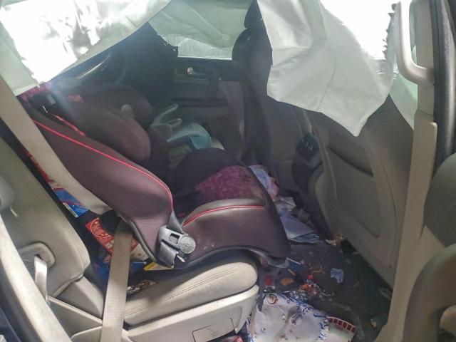 Buick Enclave Image 12