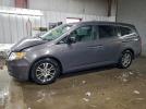 Honda Odyssey Ex Image 1