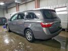 Honda Odyssey Ex Image 11