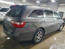 Honda Odyssey Ex Image 2