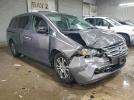 Honda Odyssey Ex Image 4