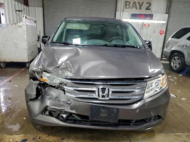 Honda Odyssey Ex Image 7