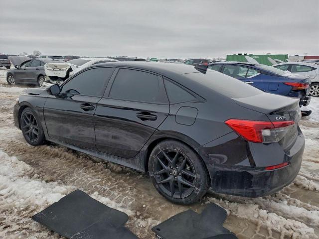 Honda Civic Sport Image 10