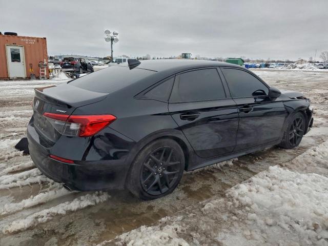 Honda Civic Sport Image 4