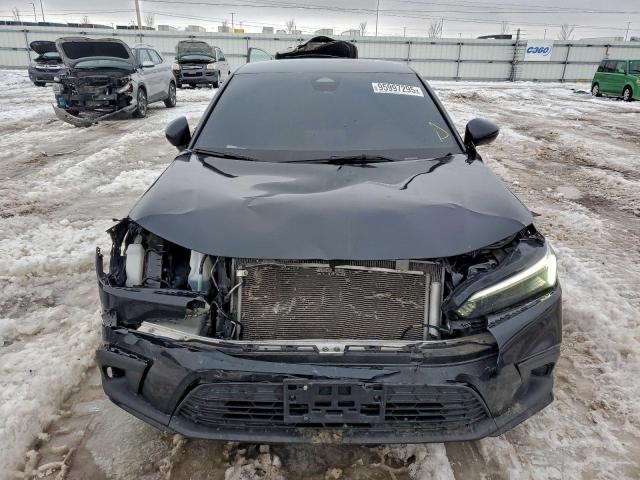 Honda Civic Sport Image 6