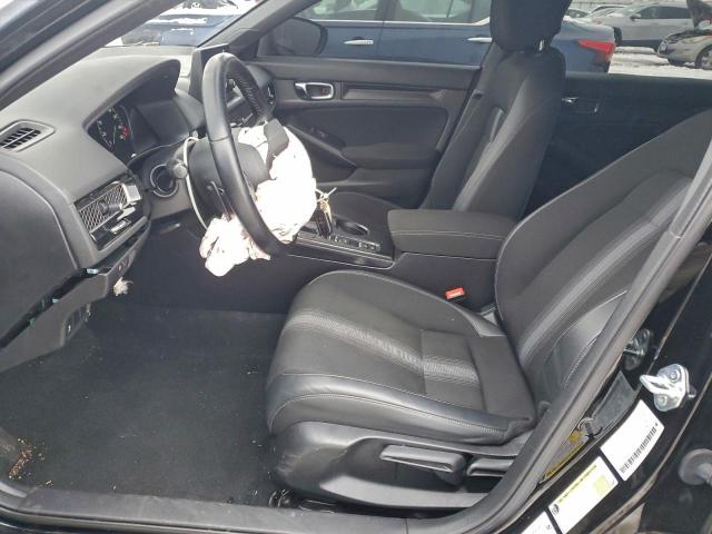 Honda Civic Sport Image 7