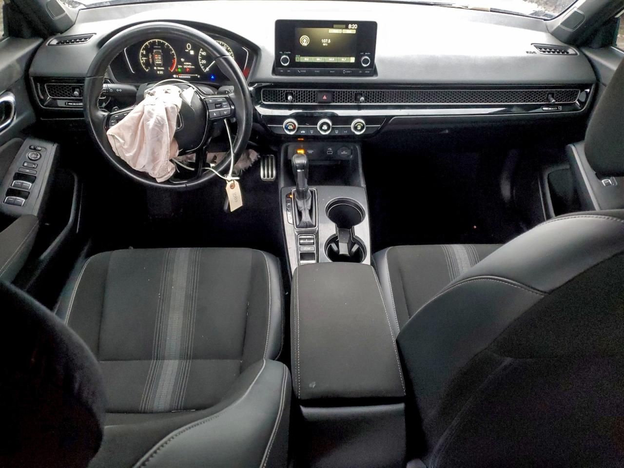 Honda Civic Sport Image 3