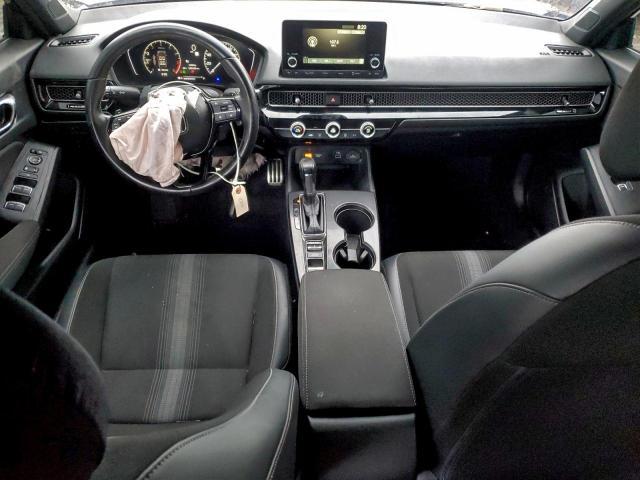 Honda Civic Sport Image 3