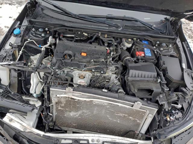 Honda Civic Sport Image 8