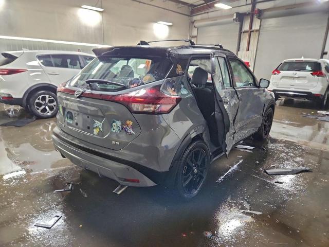 Nissan Kicks Sr Image 10