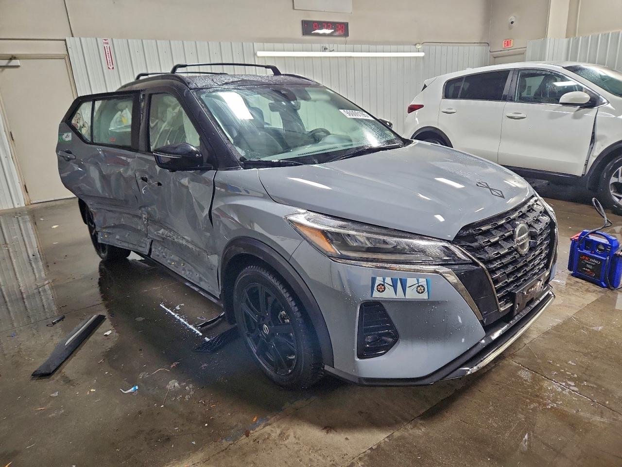 Nissan Kicks Sr Image 6