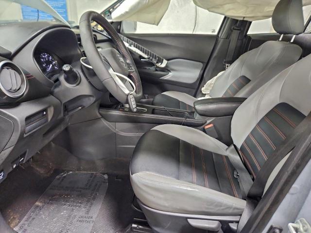 Nissan Kicks Sr Image 12