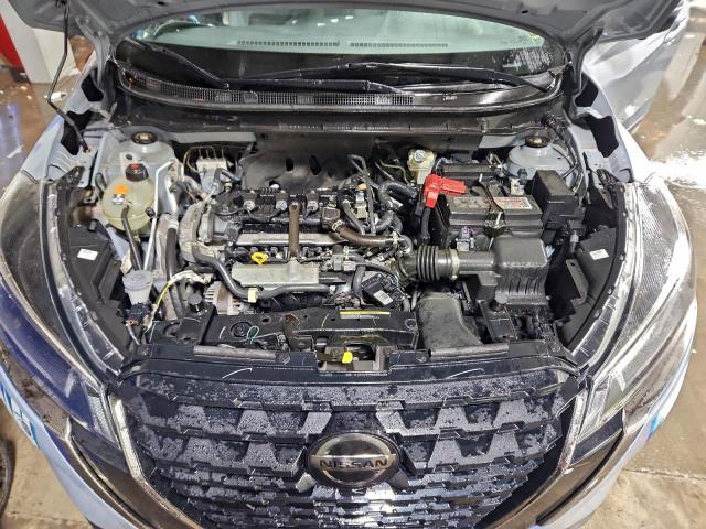 Nissan Kicks Sr Image 11