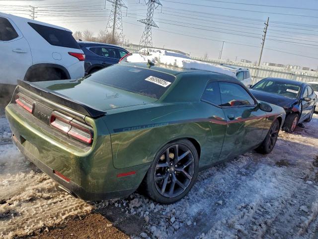 Dodge Challenger Gt Image 7
