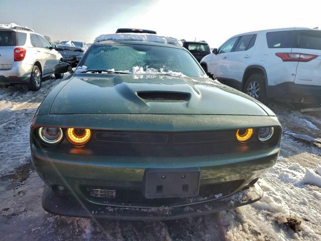 Dodge Challenger Gt Image 3