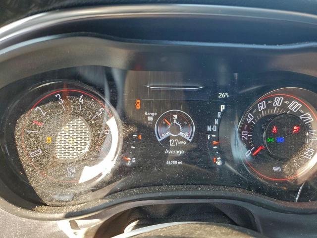 Dodge Challenger Gt Image 2