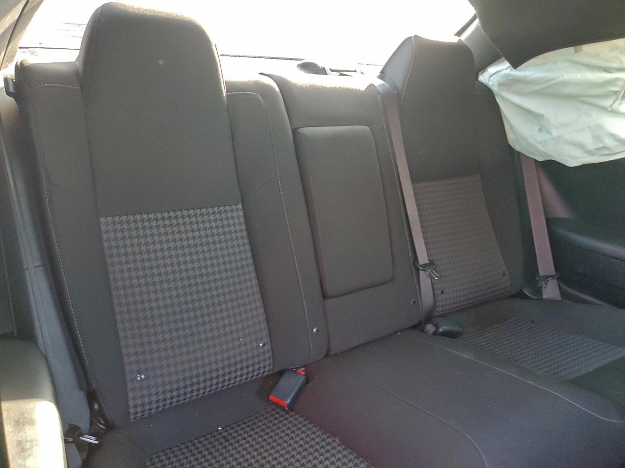 Dodge Challenger Gt Image 12