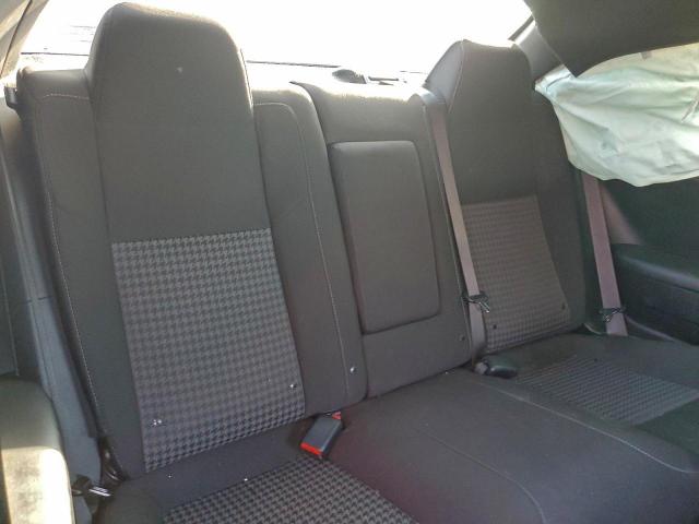 Dodge Challenger Gt Image 12