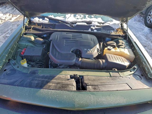 Dodge Challenger Gt Image 5