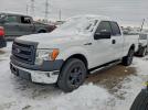 Ford F-150 Super Cab Image 1