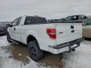 Ford F-150 Super Cab Image 3