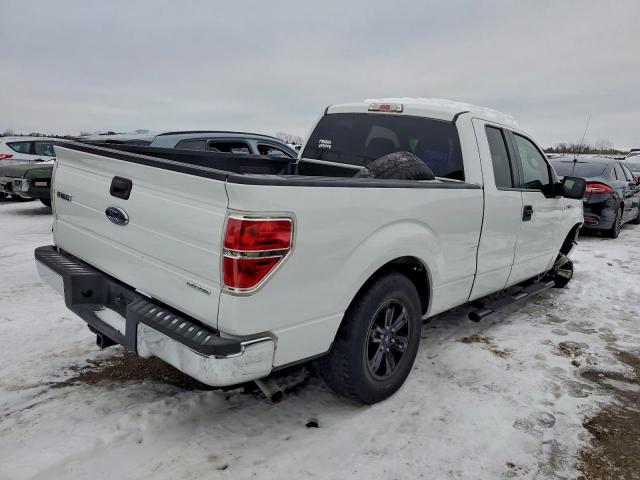 Ford F-150 Super Cab Image 2